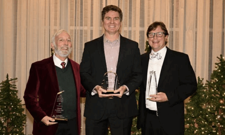 Ascension Saint Thomas Rutherford Hospital Recognizes 2025 Honorees for Clinical Leadership