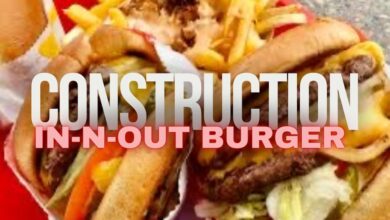 In-N-Out Burger Announces Murfreesboro Open Date