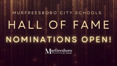MCS Seeks Hall of Fame Nominations