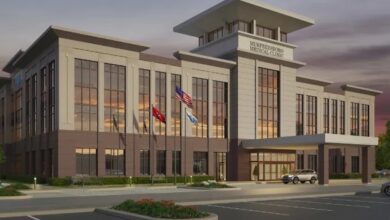 Murfreesboro Medical Center