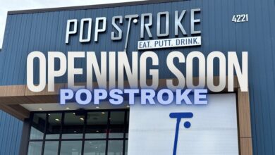 PopStroke Opens Huge New Facility in Nashville