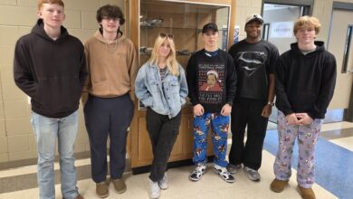 Siegel High School FAA Certified Drone Pilots