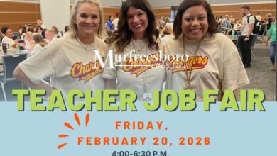 2026 job fair