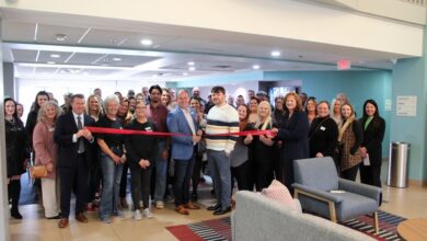 Garner by IHG Murfreesboro Ribbon Cutting