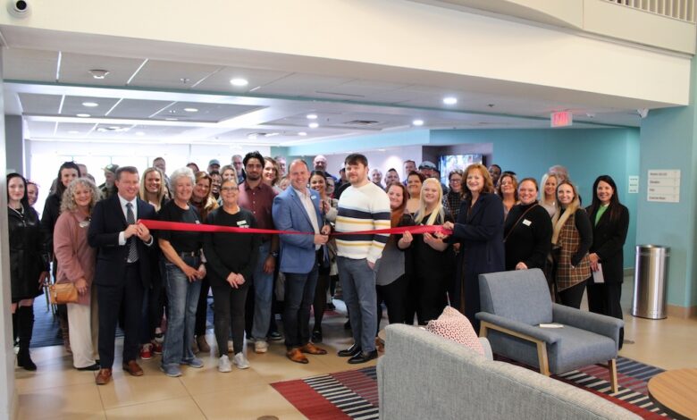Garner by IHG Murfreesboro Ribbon Cutting