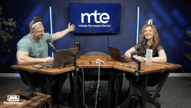 Happy New Year and welcome to 2026 with the John and Jen Show