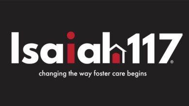 Isaiah 117 House
