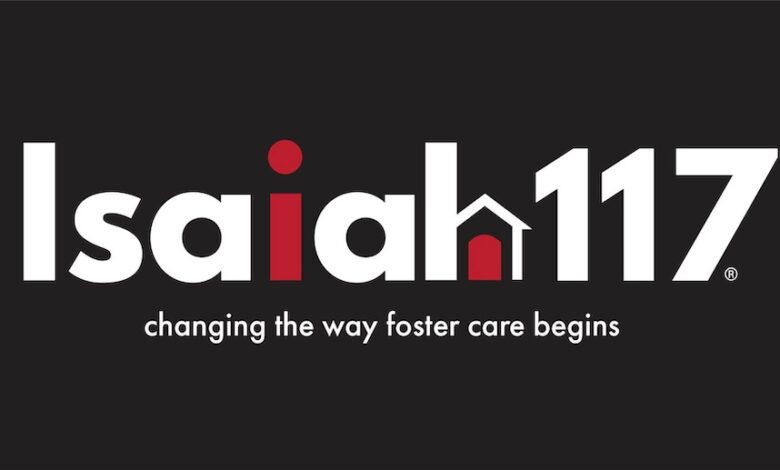 Isaiah 117 House