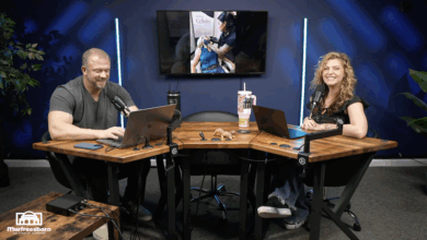 John & Jen Show January 8, 2026