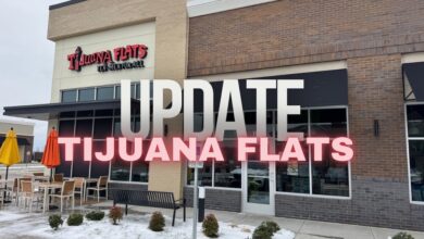 Tijuana Flats Murfreesboro Update