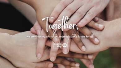 United Way of South Central Tennessee