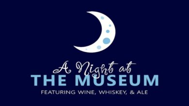 A Night at the Museum