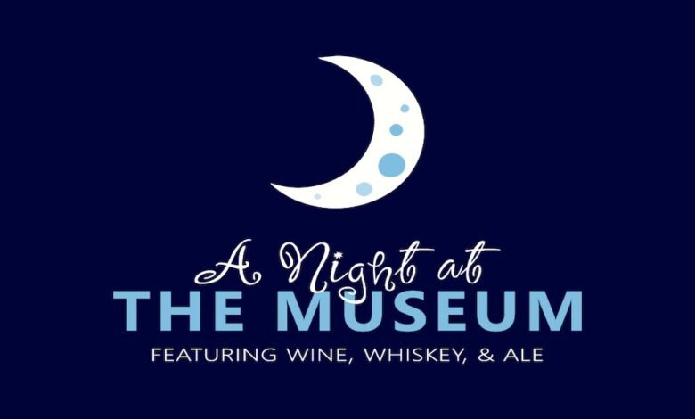 A Night at the Museum