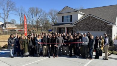 D.R. Horton - Pottsview Community Ribbon Cutting