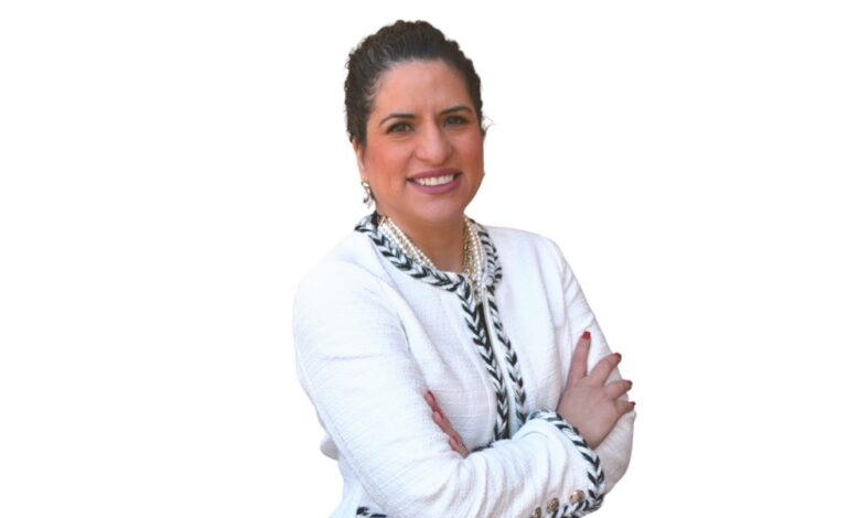 Frances Rosales
