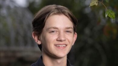 Jonas Marshall