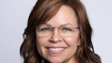Jody Powers