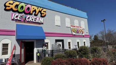 Scoopy's Ice Cream