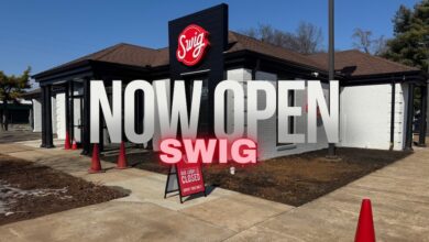 Swig Murfreesboro