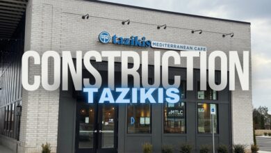 Tazikis Veterans Parkway Murfreesboro