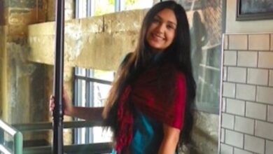 Tehani Huntsman SIegel High School Senior