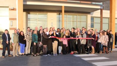 TownePlace Suites by Marriott Murfreesboro Ribbon Cutting