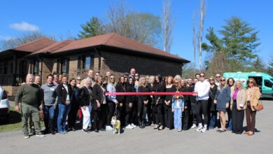 BBeautiful Injectables Ribbon Cutting