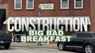 Big Bad Breakfast Murfreesboro