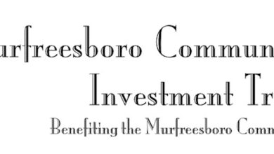 Community Investment Trust Logo