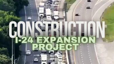I24 Expansion Project