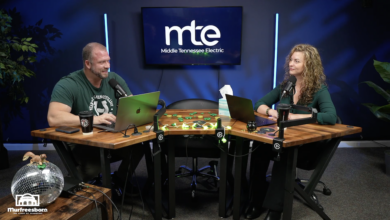 John & Jen Show March 12, 2026