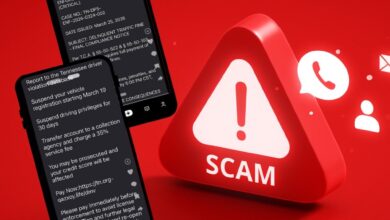 Murfreesboro Scammers