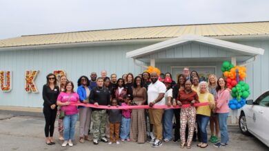 Unique Kids Childcare Center Ribbon Cutting