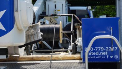 United Communications Advances Middle Tennessee Fiber Expansion