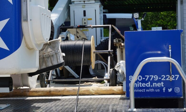 United Communications Advances Middle Tennessee Fiber Expansion