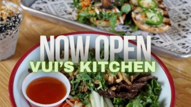 Vui's Kitchen Murfreesboro