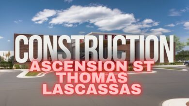 Ascension Saint Thomas ER Hospital