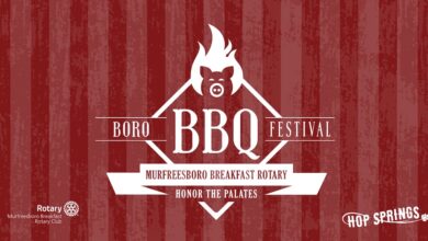BBQ Festival 2026