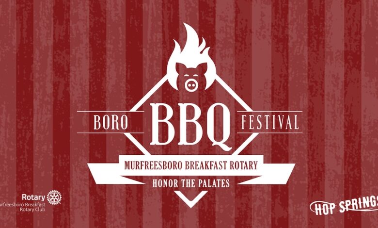 BBQ Festival 2026