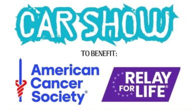 Car Show to benefit American Cancer Society’s Relay for Life of Murfreesboro