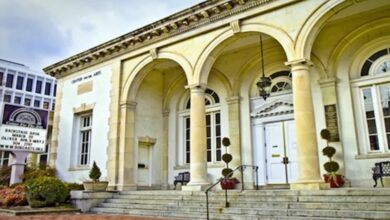 Center for the Arts