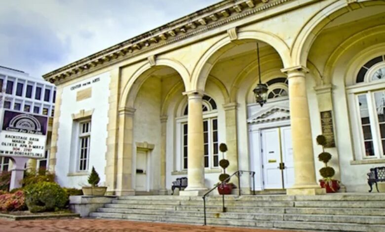Center for the Arts