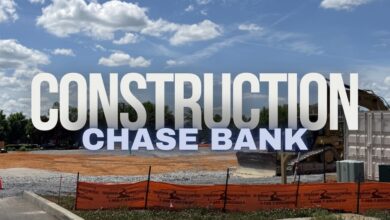 Chase Bank Clari Park