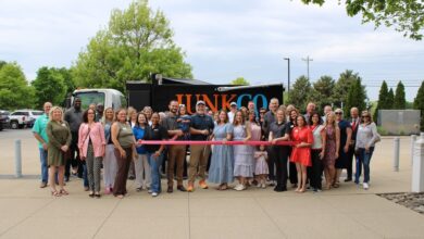 JunkCo+ Nashville Ribbon Cutting