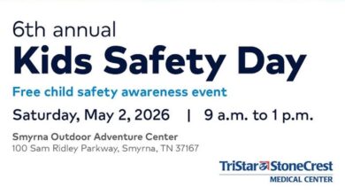Kids Safety Day