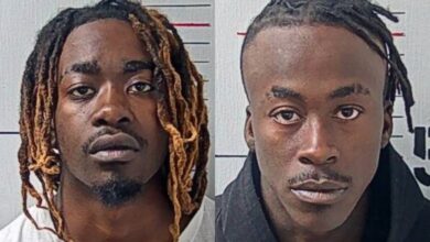 License plate readers, public safety cameras lead to arrests in Murfreesboro robbery