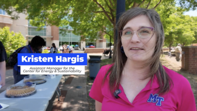 MTSU Earth Day 2026