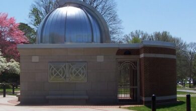 MTSU Observatory