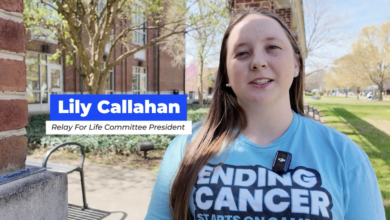 MTSU Relay for Life Brings Campus Together to Fight Cancer