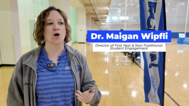MTSU Students Learn Real Life Budgeting Through “Game of Life” Event